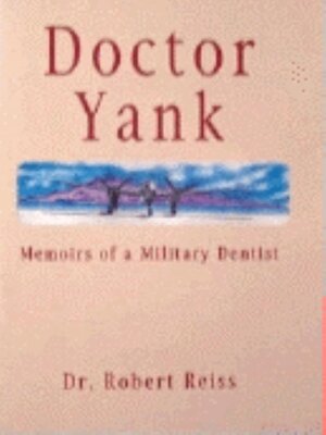 cover image of Doctor Yank
